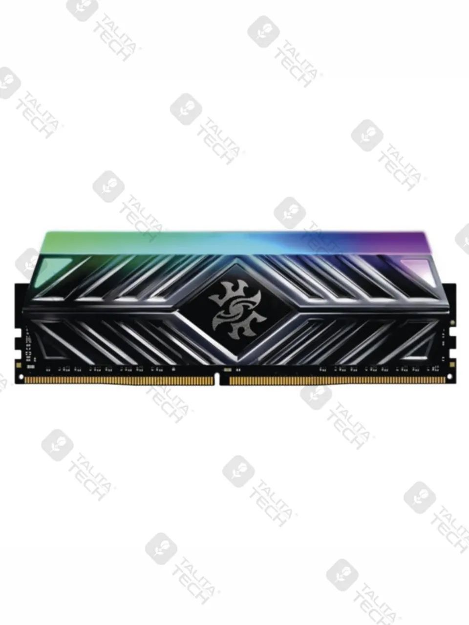 2 Memória Xpg Spectrix DDR4 8Gb - Foto 3