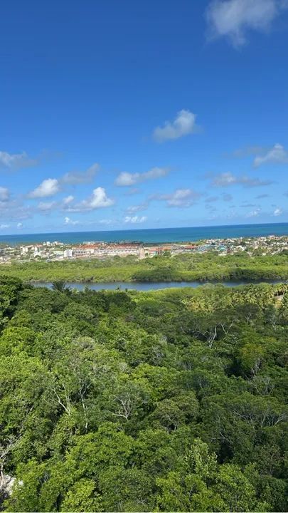 OPORTUNIDADE!!! VENDO ÁREA COM VISTA PLANA PARA O MAR  - Foto 3
