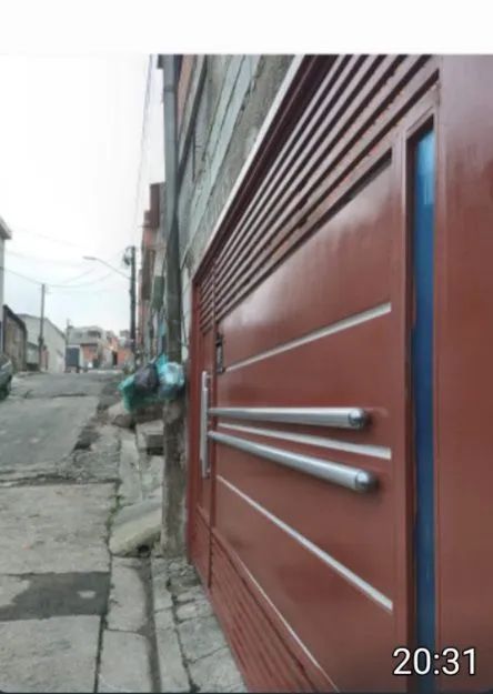 Foto - São Paulo - Jardim Nova Vitória I