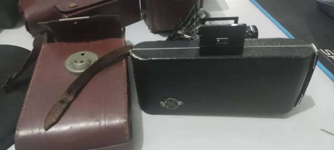 Kodak Junior Six - 16 Series Ii - Foto 3