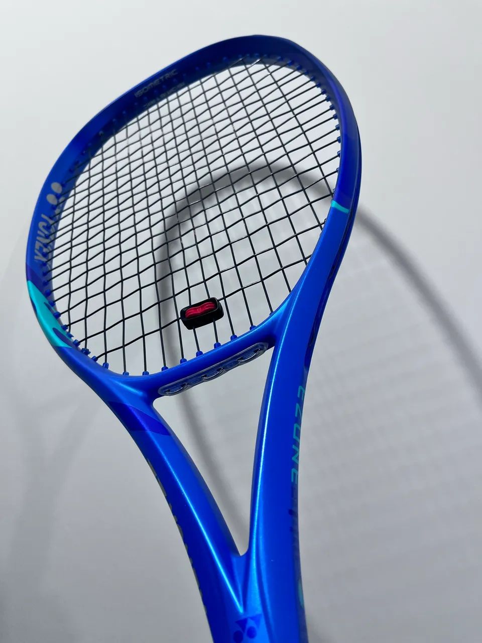 YONEX EZONE 100 TOUR G2 FAIRWAY レザーグリップ Yonex Ezone 100 TOUR 310 gramas L2 - Esportes de Quadra e Ao Ar
