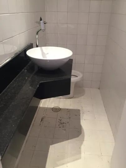 Sala - Quitanda C/Possível anexo - Foto 2