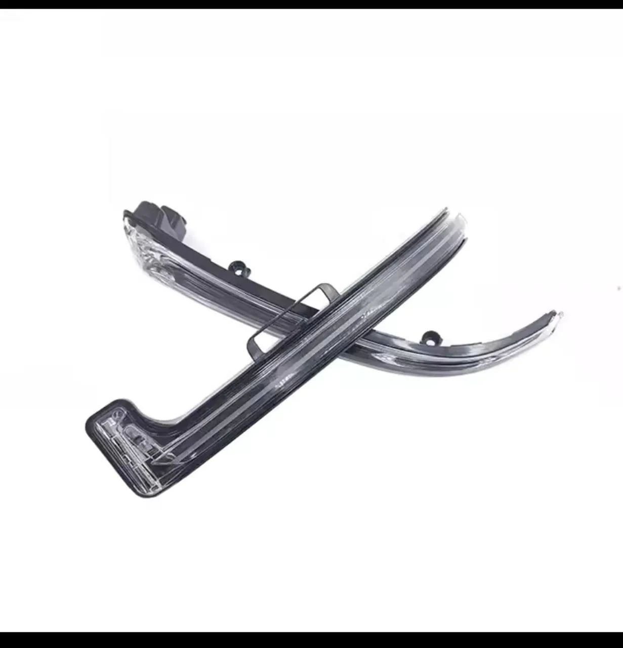 Par de seta do retrovisor do Peugeot 3008 - Original  - Foto 3