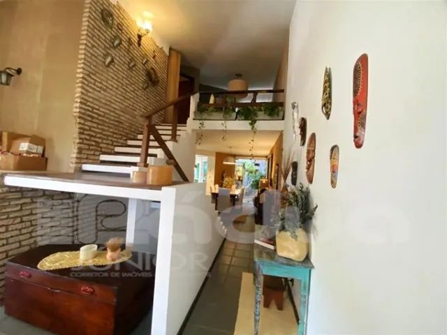 CASA À VENDA NA FAROLÂNDIA - ESQUINA, COMPLETA E AVERBADA! - Foto 2