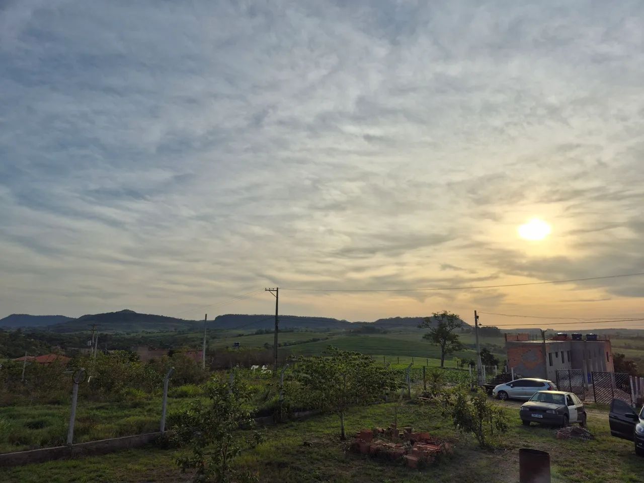 Foto - Piracicaba - Glebas Califórnia