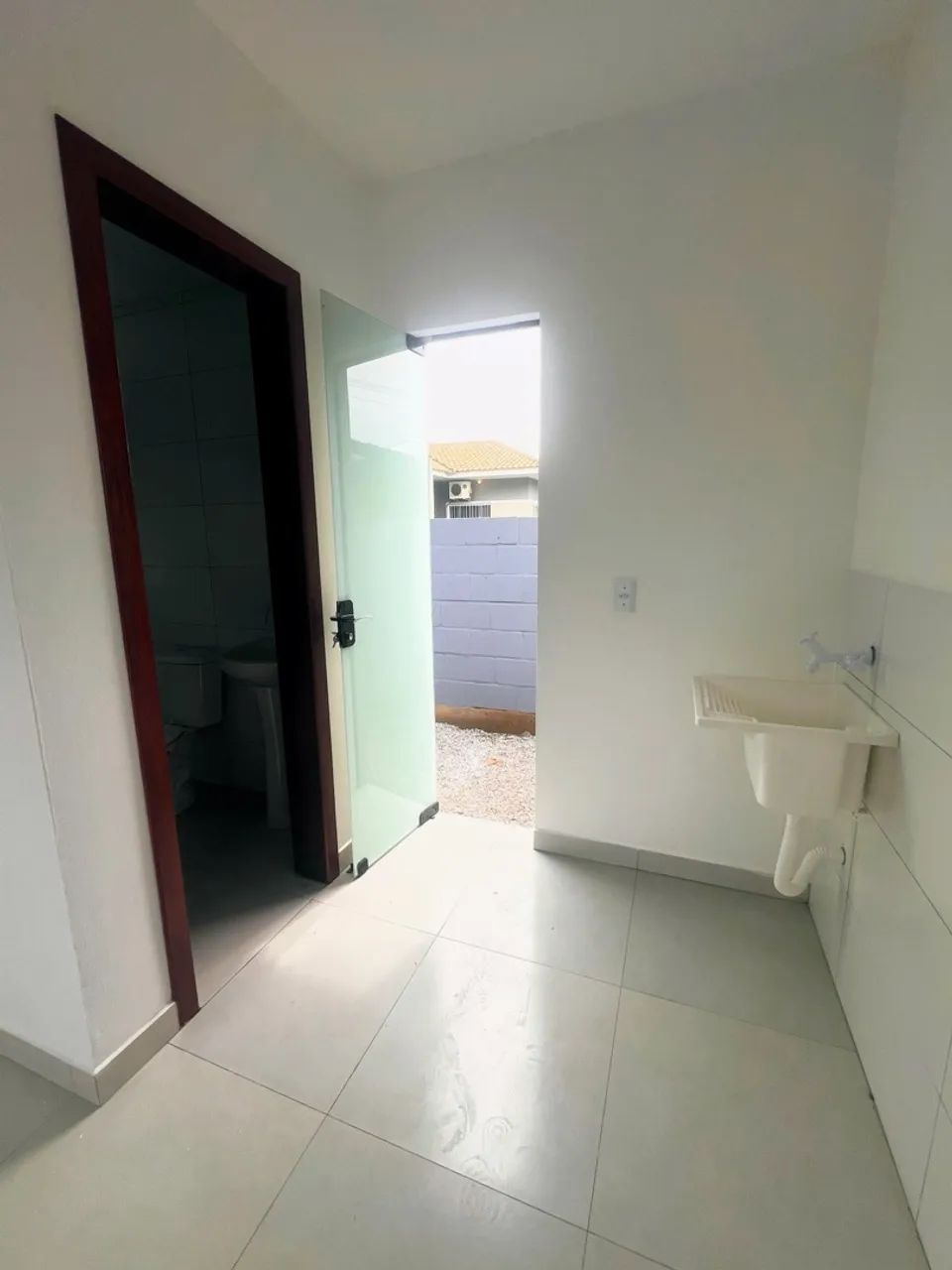 Kitnet em São José - Sossego e Tranquilidade - Foto 3