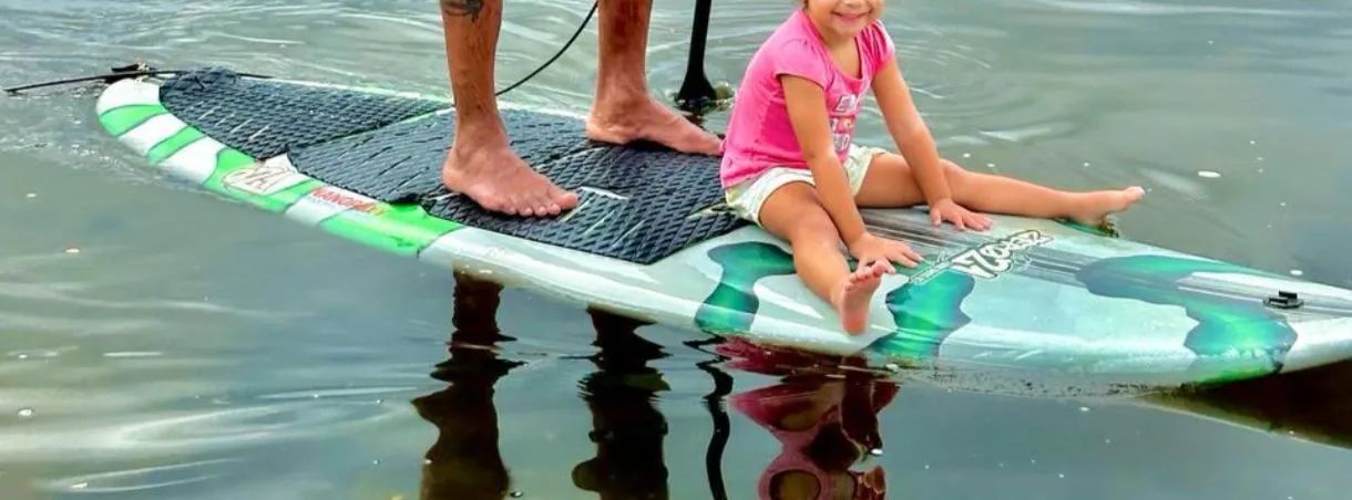 Stand UP padle - Foto 3