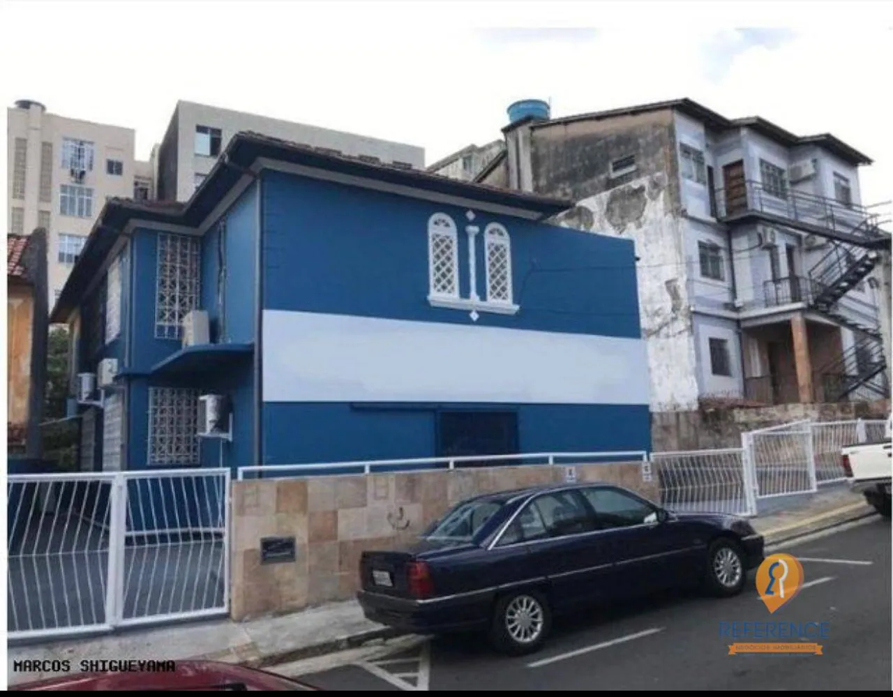 Casa para venda em Nazaré - Salvador/BA