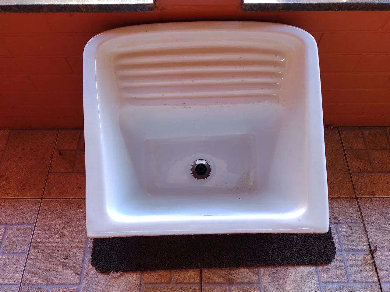 Cuba de Lavar Celite - Foto 3