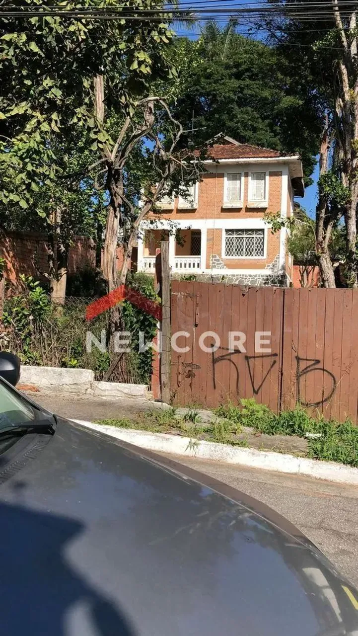 Lote em Rua Doutor Alberto Cardoso de Melo - Tremembé - São Paulo/SP