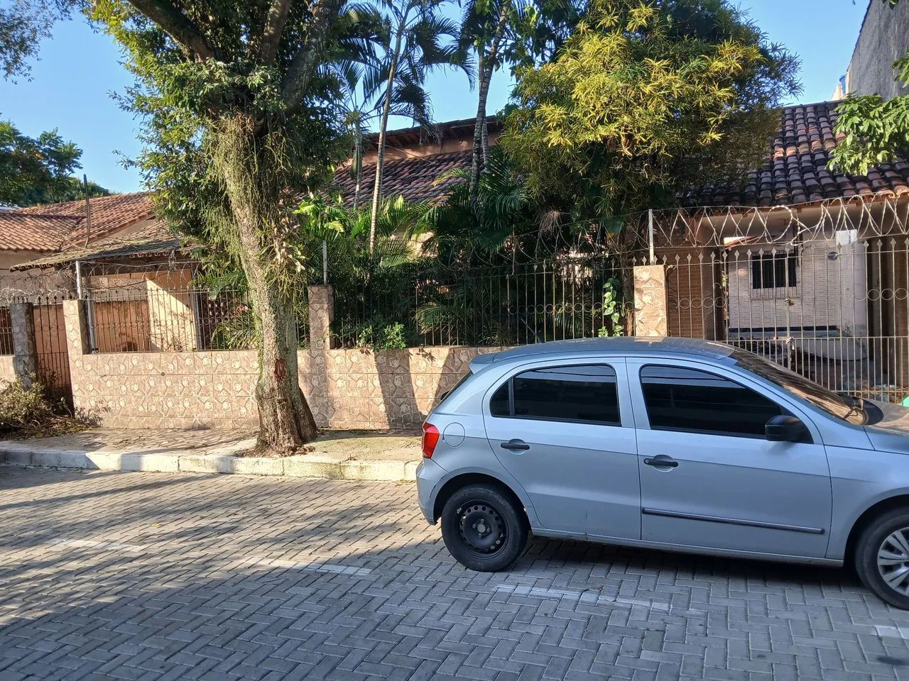 Foto - Vila Velha - Centro de Vila Velha