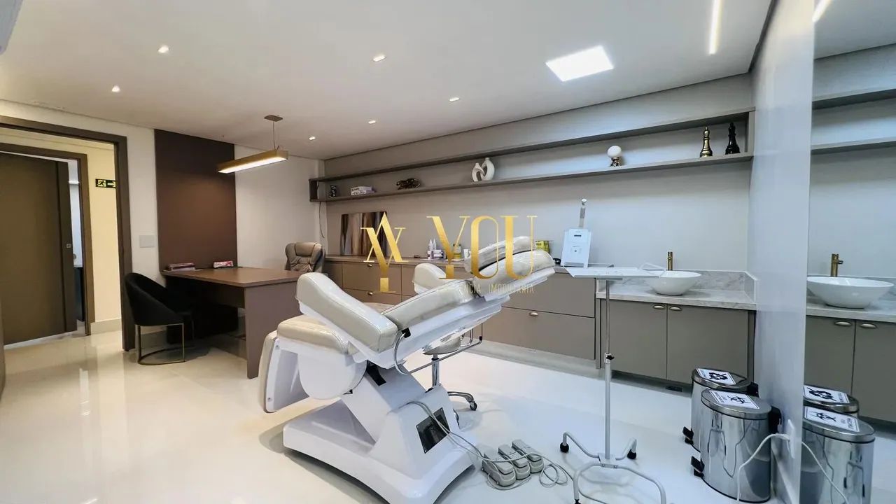 Sala para Aluguel por Períodos, Consultório Médico já Mobiliado, Setor Bueno - Foto 7