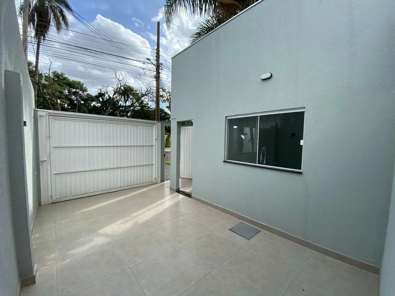 Casa de Esquina com Acabamento Moderno no Parque dos Novos Estados! - Foto 5
