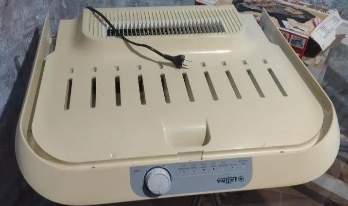 Sugar para secagem de tecidos - Foto 3