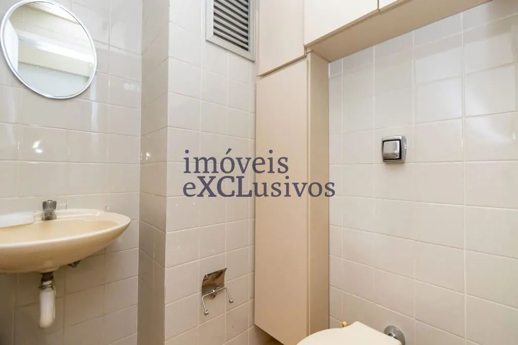 Conjunto para alugar no Centro Cívico - Curitiba/PR - Foto 4