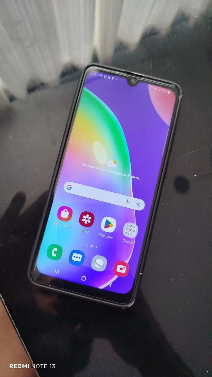 Samsung A31