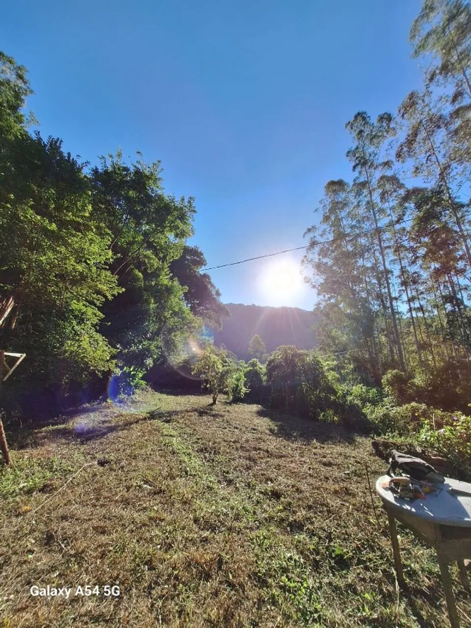 ? OPORTUNIDADE ÚNICA! CHÁCARA À VENDA EM TAIO, SC ?