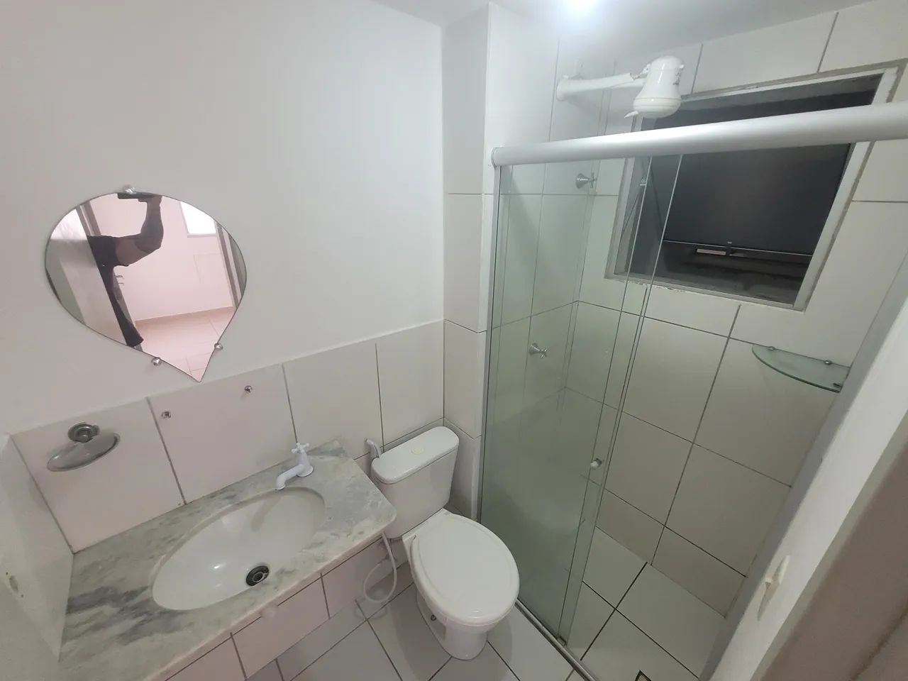 Imóvel para aluguel tem 100 metros quadrados com 3 quartos em Ponta Negra - Natal - RN - Foto 9