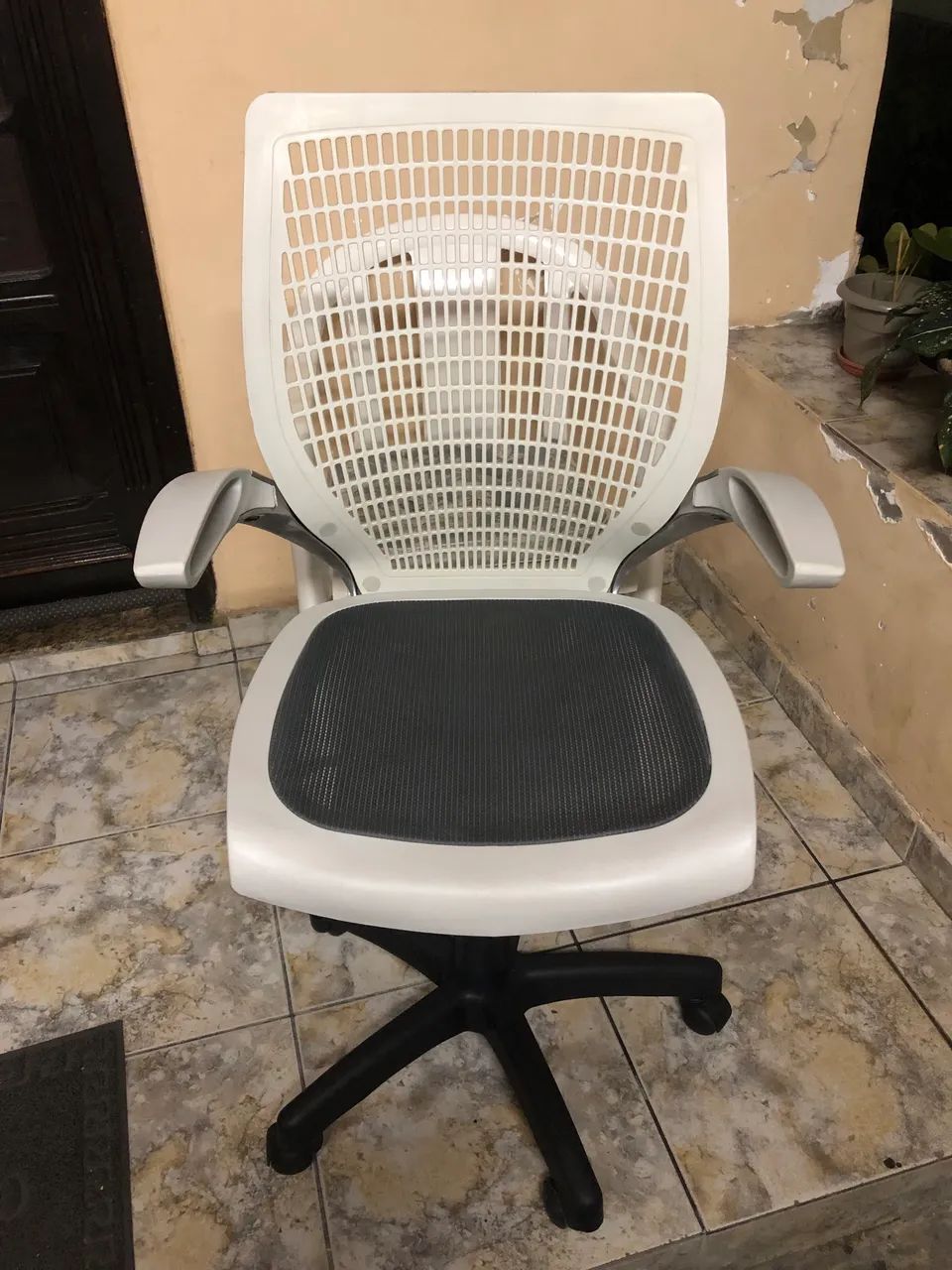 Cadeira Escritório  - Foto 2