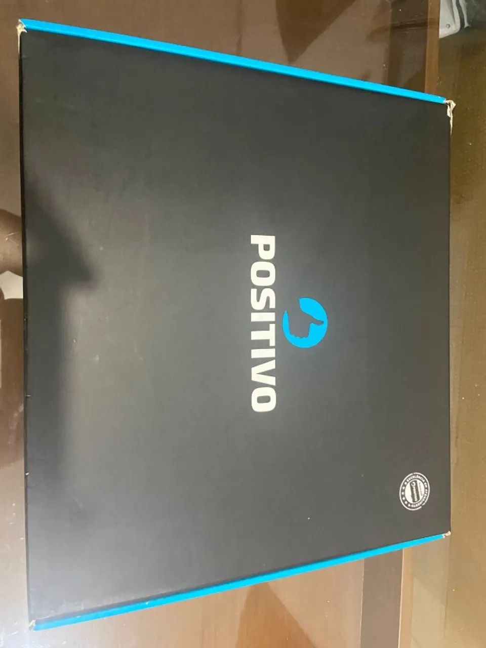 Notebook positivo Q464c Atom 4gb 64gb ssd 14,1 vermelho Windows 10 - Foto 3