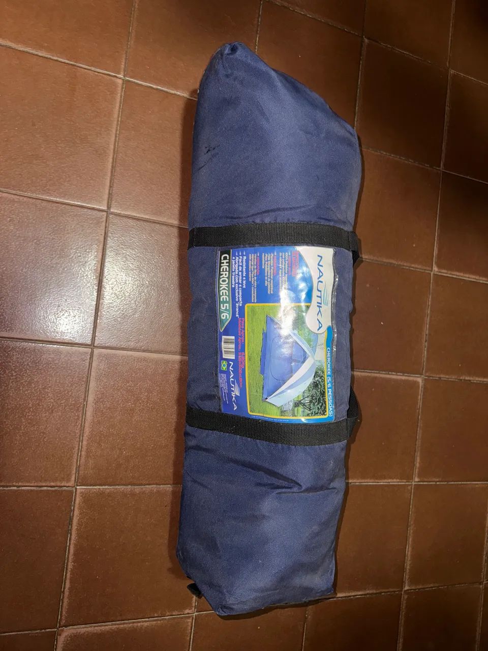Barraca Nautika