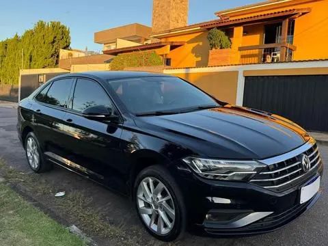 JETTA 1.4 TSI TOTAL FLEX 
