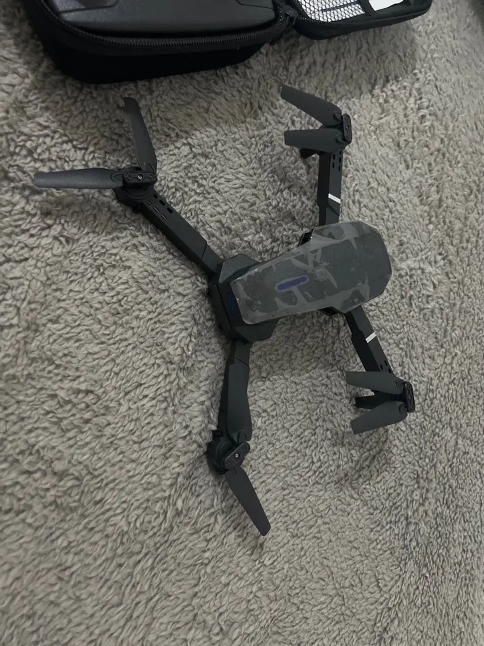 Drone e88 PRO - Foto 2