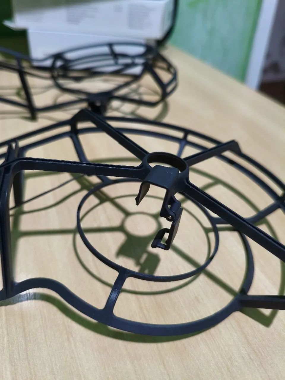 Protetores de hélice para DJI Mini 2 - Foto 2