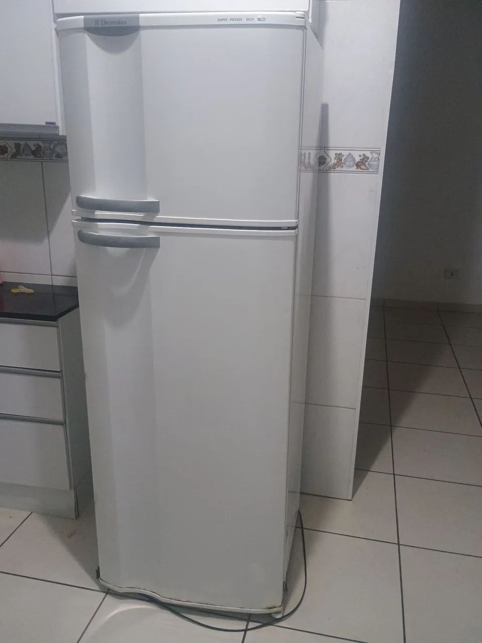 Geladeira Duplex Electrolux - Foto 2