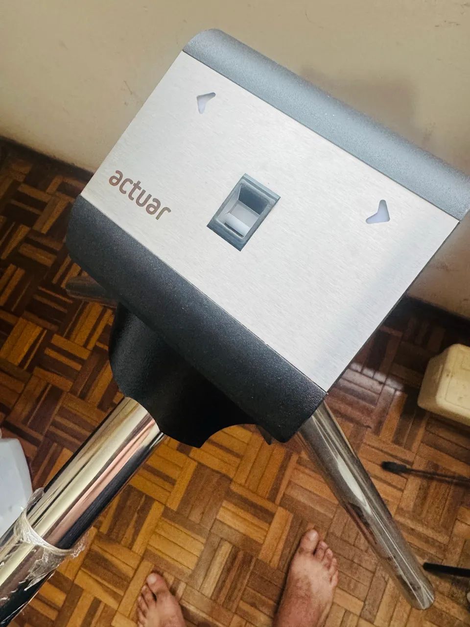 Catraca de controle de acesso Actuar64842060626177120