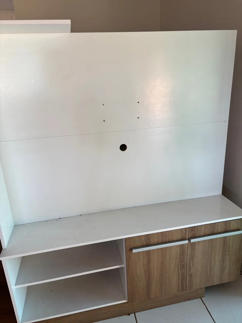 Vende-se painel novo montado