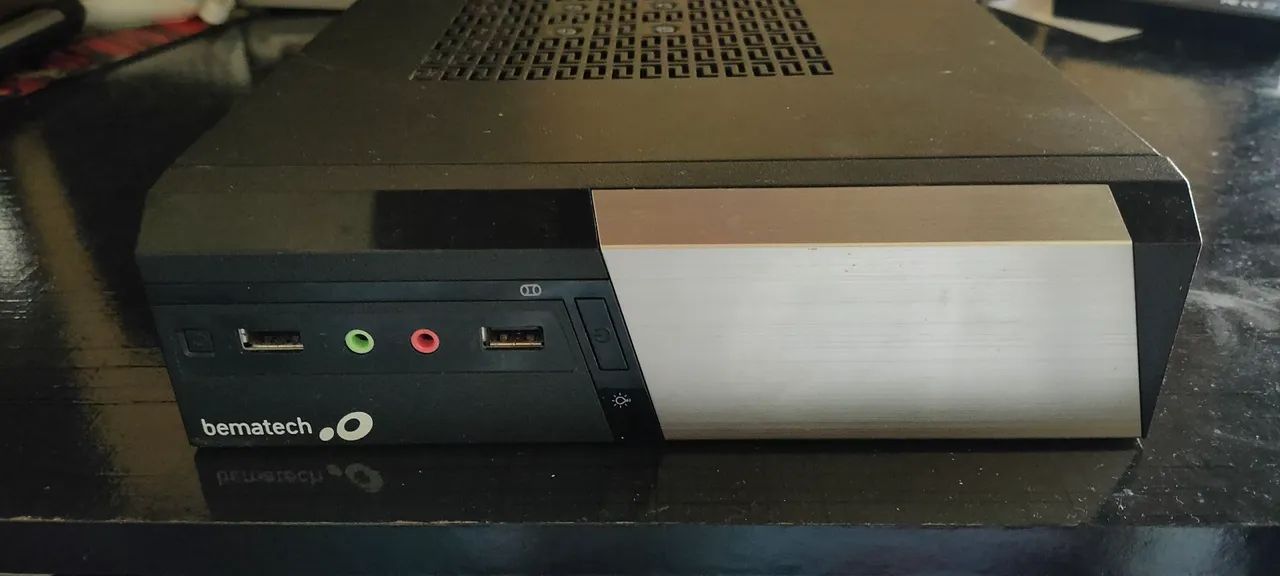 Mini PC PDV Bematech  - Foto 3