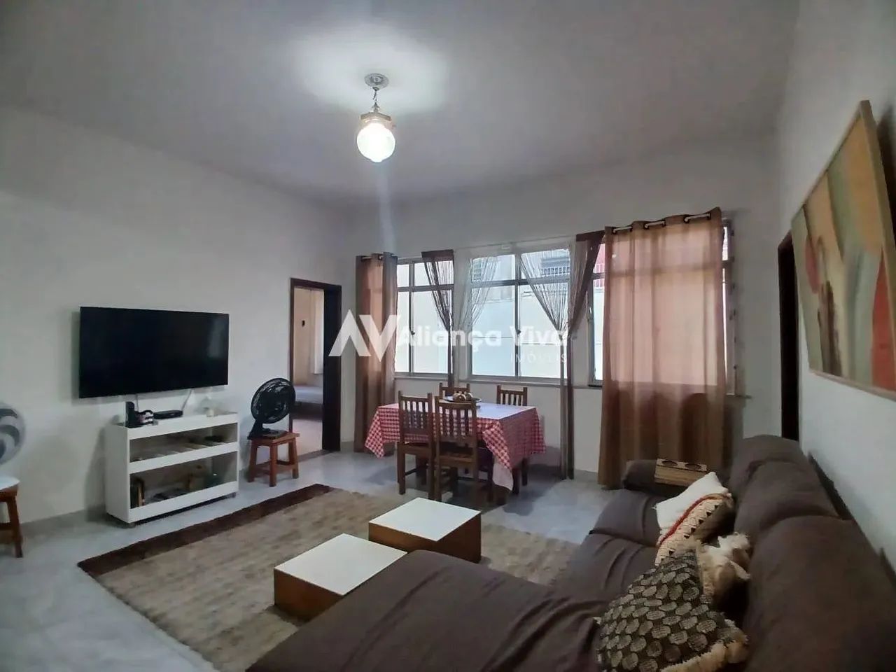 Flamengo | Apartamento 4 quartos - Foto 5