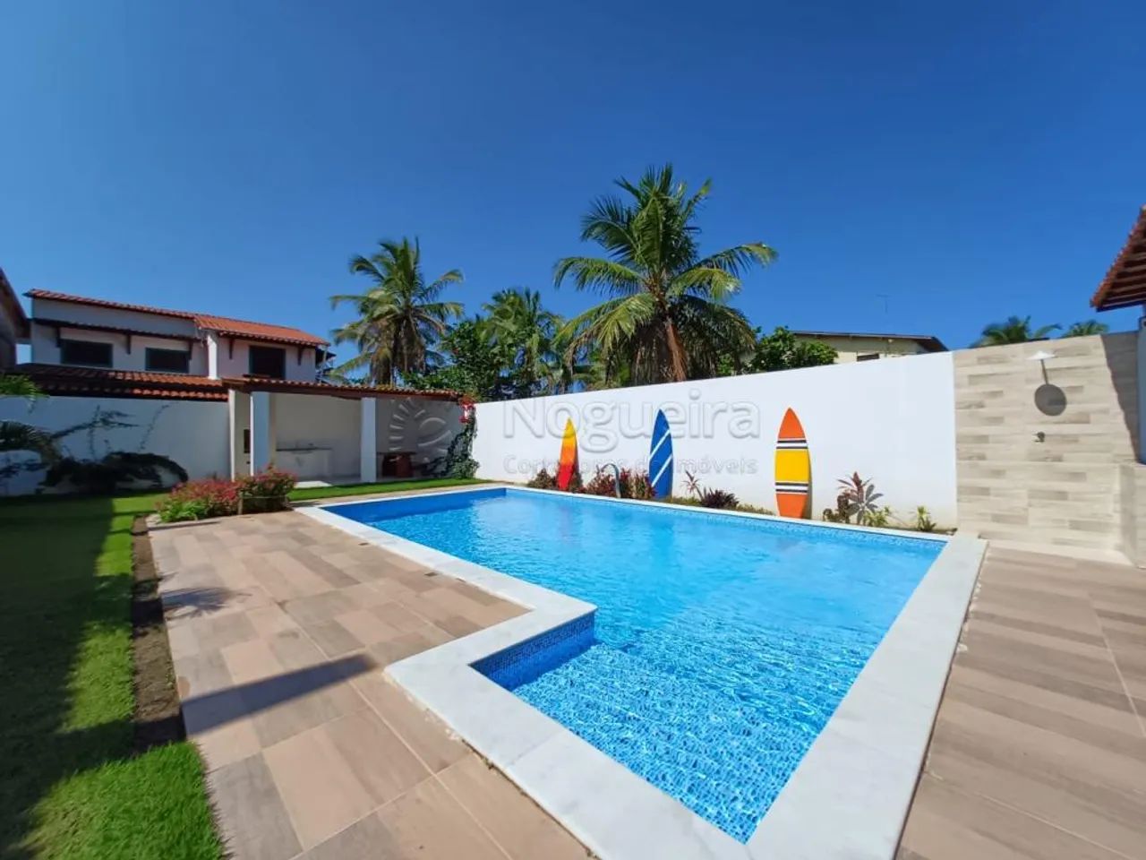 Apartamento para venda  em Tamandaré.