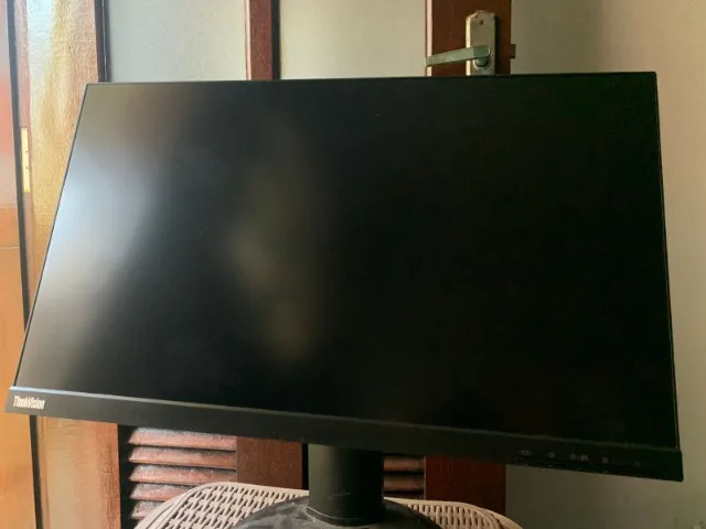 Monitor Thinkvision Full HD 24'