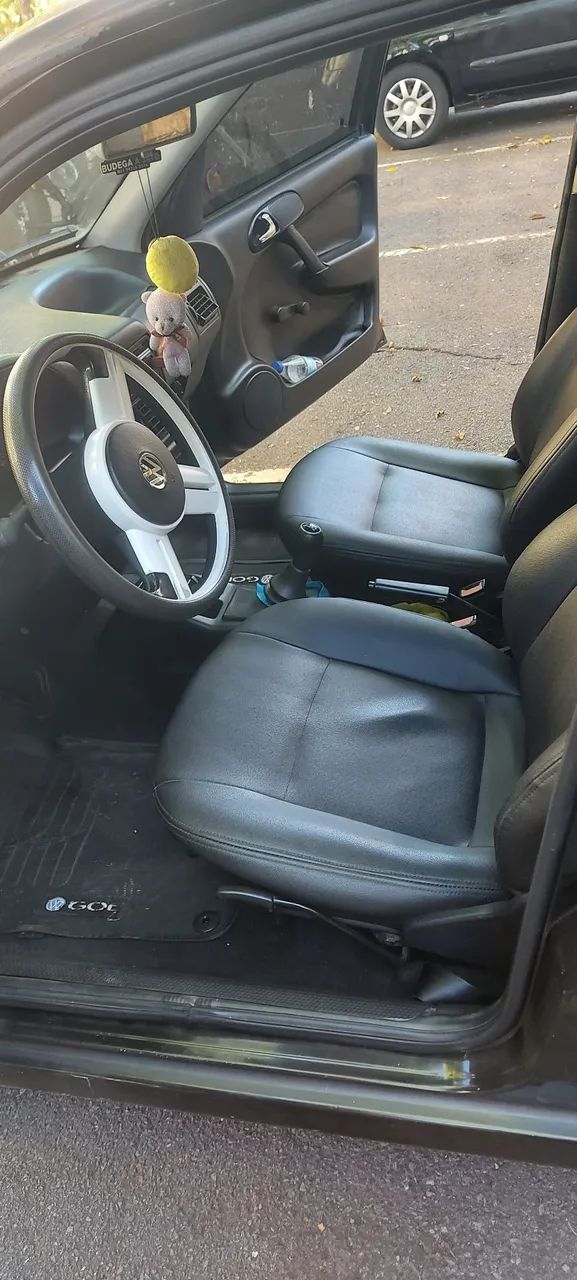 Vendo esse gol g3 - Foto 3