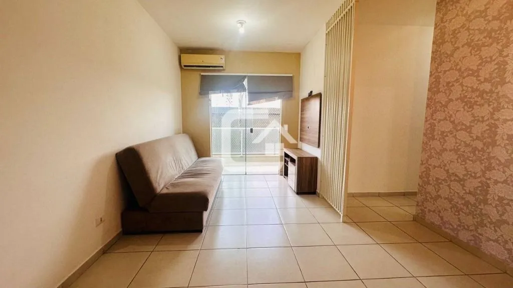 Apartamento disponível para locação no Residencial Veredas do Madeira por apenas R$ 2.500 