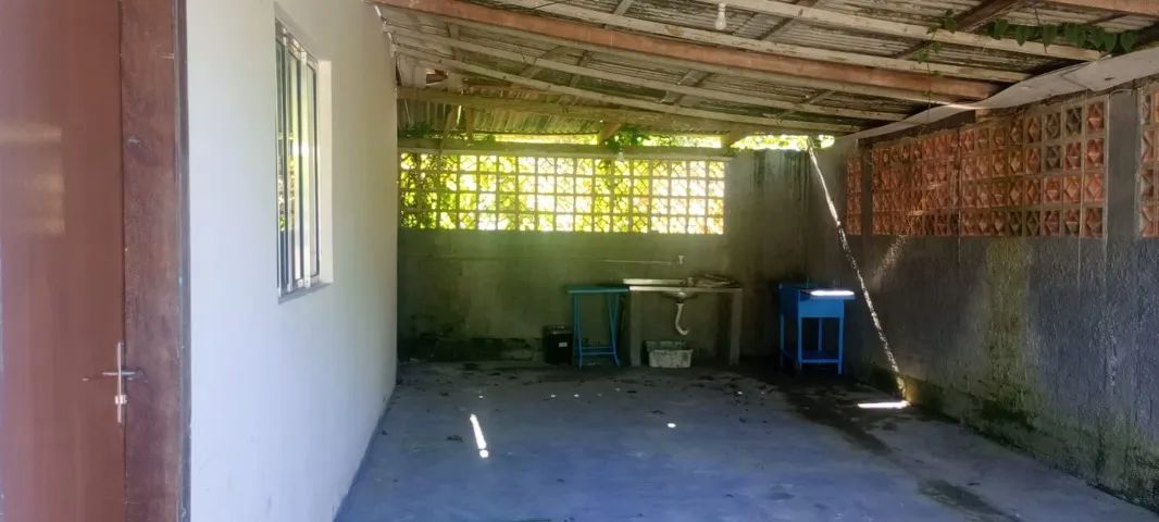 .Casa Praia de Caiobá com piscina para o carnavala do dia 14/02/26 até dia 18/02/26 - Foto 5