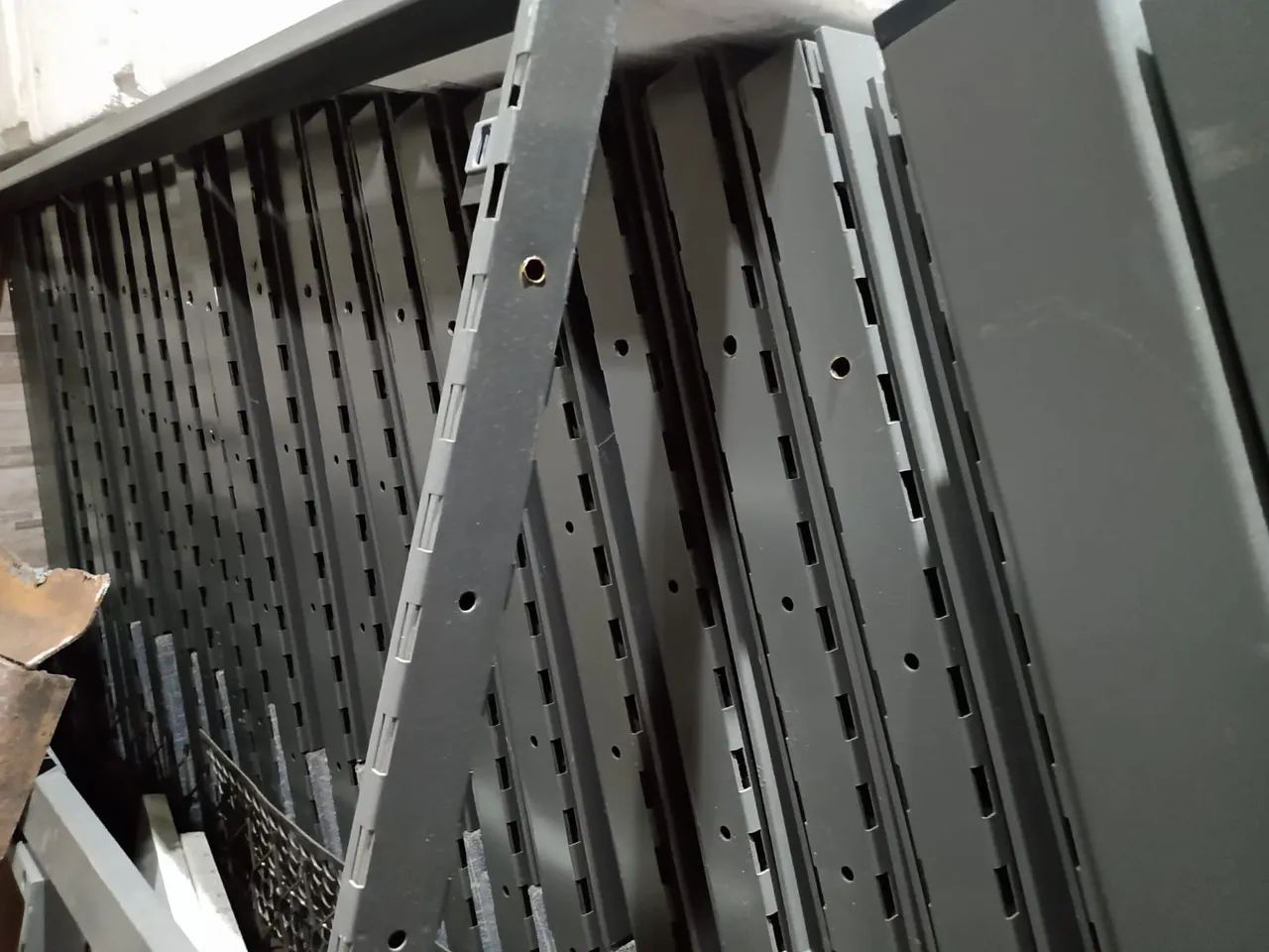 Office Partitions (Workstations)446520119620413444