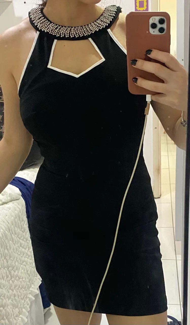 Vestido social  - Foto 3
