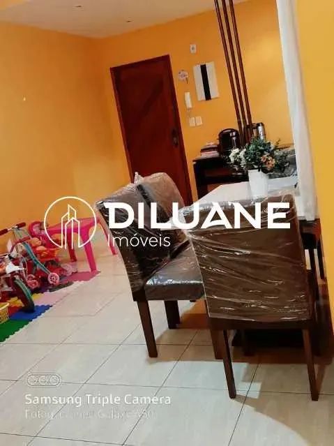 Apartamento - / Residencial / Catumbi - Foto 3