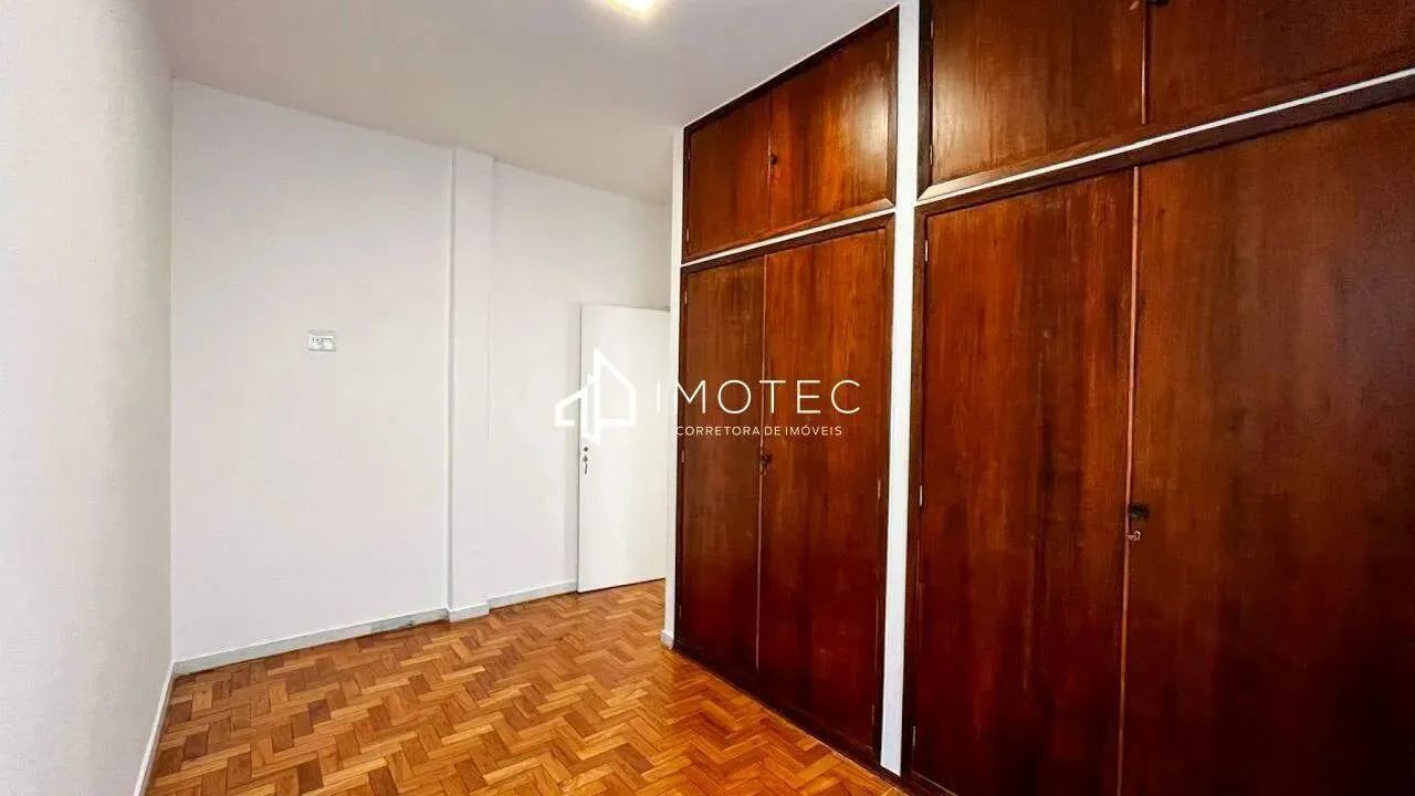 Apartamento à venda, 3 quartos, 1 vaga, Santo Antônio - Belo Horizonte/MG - Foto 5