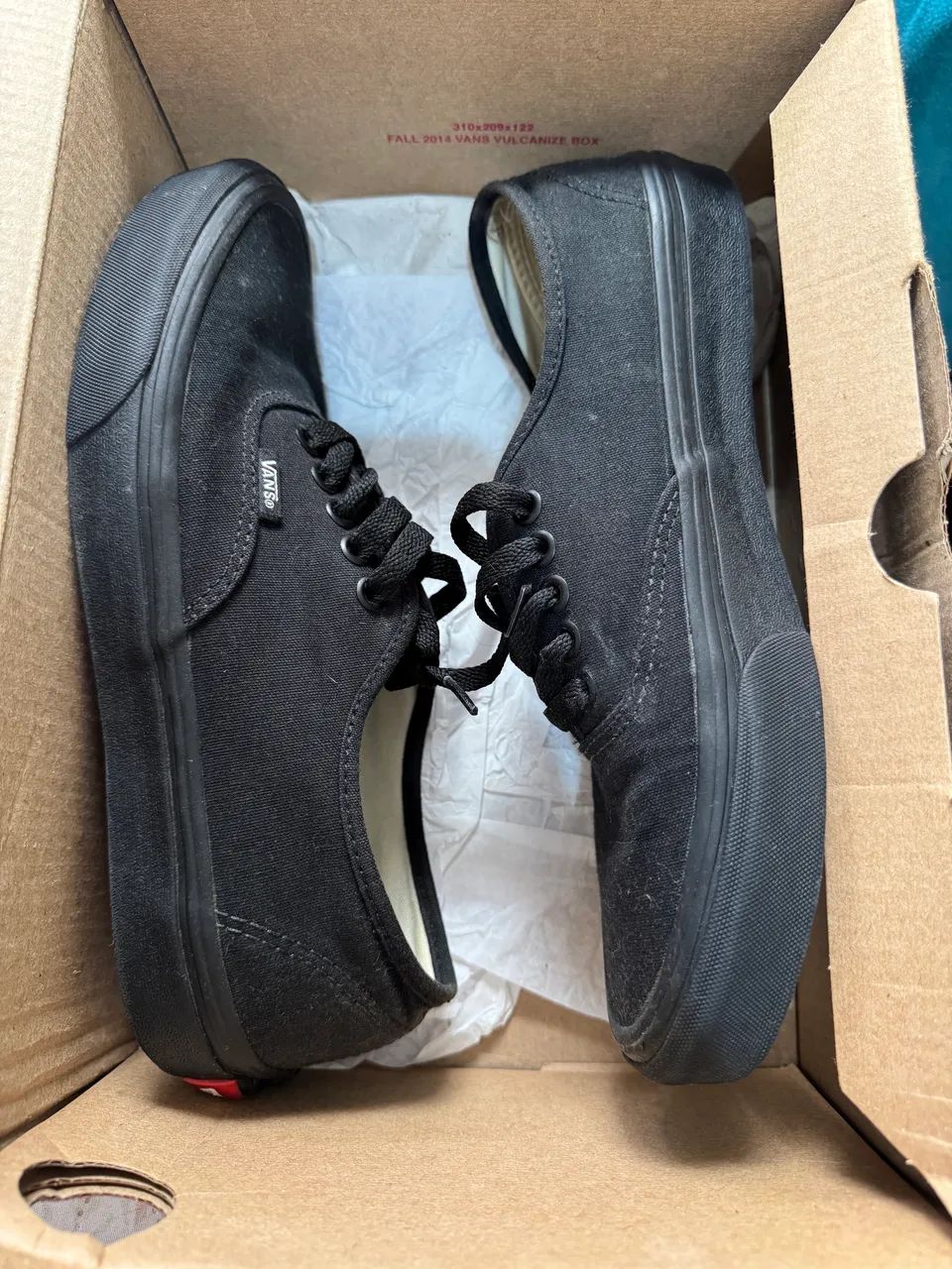 Tênis Vans Original  - Foto 2