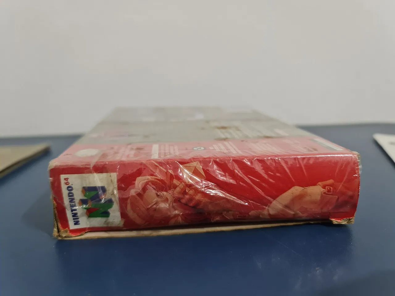 The Legend of Zelda: Ocarina of Time - Nintendo 64 Completo - Foto 5