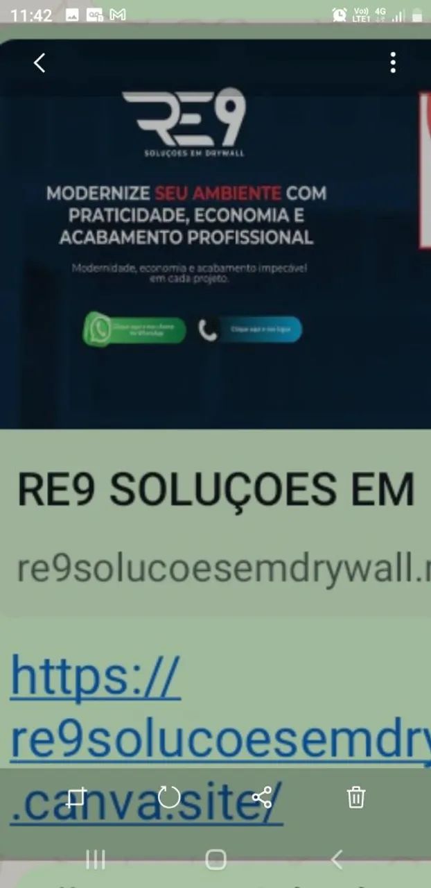 DRYWALL  construção a seco  - Foto 2