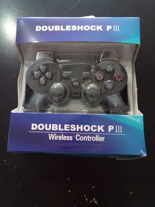 CONTROLE PS3
