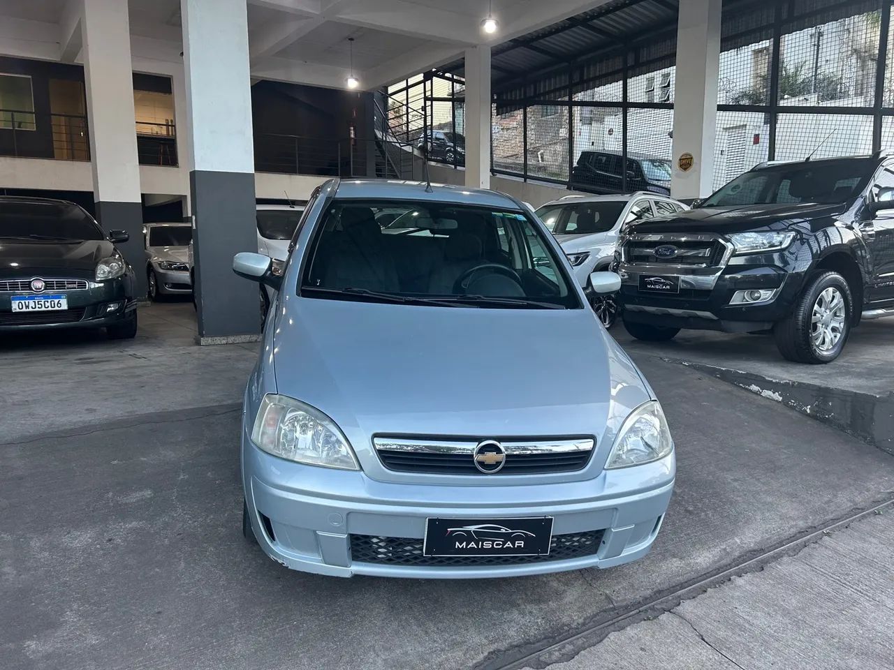 Corsa 1.4 max completo  - Foto 4
