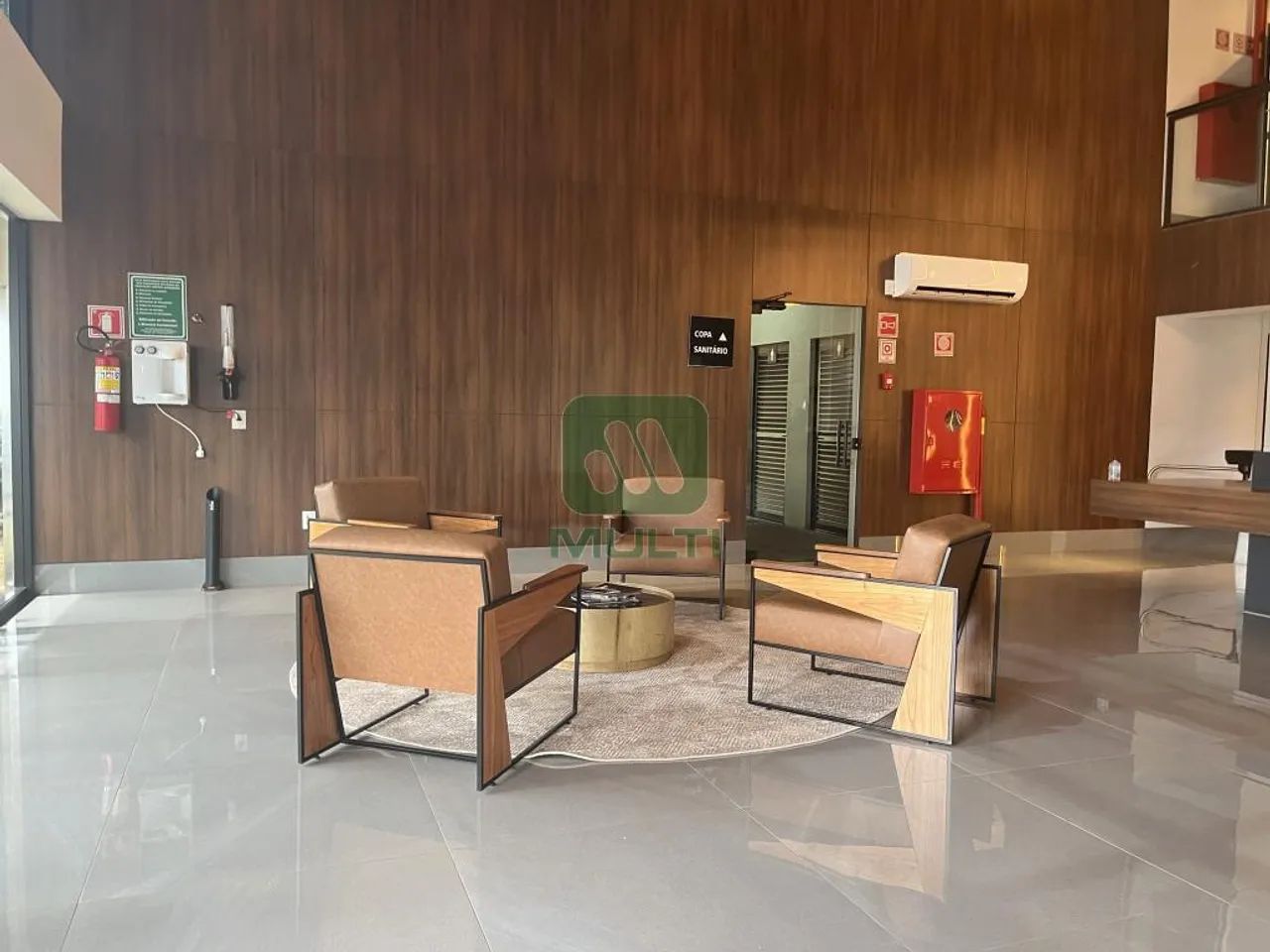 Sala - JARDIM SUL - Foto 2
