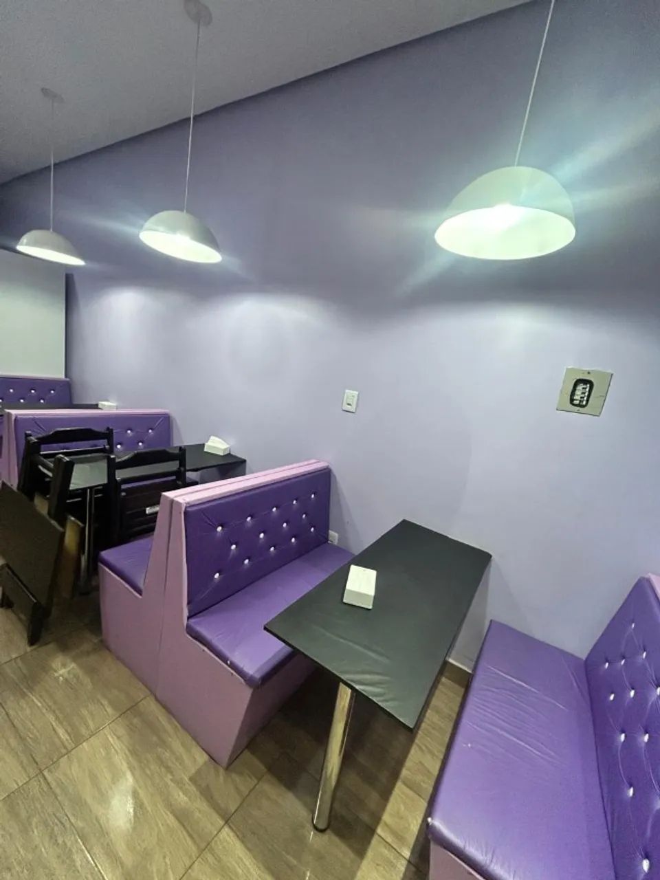 OPORTUNIDADE - Açaíteria/Sorveteria/Lanchonete  - Foto 4