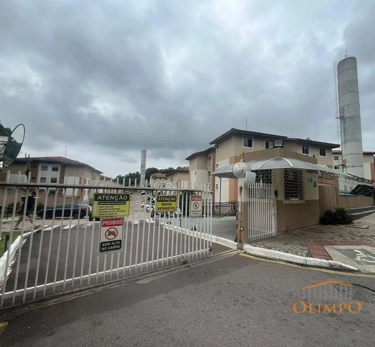 Apartamento com 2 dormitórios para alugar, 52 m² por R$ 1.494/mês - Santa Cândida - Curiti